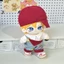 20Cm Marshmallow Doll 20Cm Baby-Coated Sugar Set Ichiban Phần thưởng Không thuộc tính Quần áo búp bê 4.24