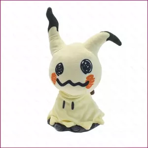 BH2 Pokemon Mimikyu Sang Trọng Búp Bê Quà Tặng Cho Bé Gái Trang Trí Nhà Đồ Chơi Nhồi Bông Cho Trẻ Em Bộ Sưu Tập HB2