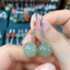 Bông tai Lake Green thời trang, thiết kế nhẹ nhàng và sang trọng
