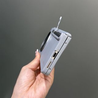 Oppofindn6 Stylus Dải trục trung tâm từ tính có thể tháo rời ngay lập tức thay đổi tất cả các cú sốc-