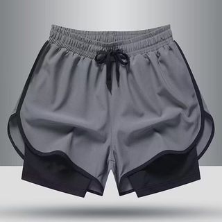 Quần nam dành cho đi biển và tập luyện