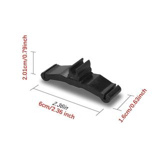 Kẹp mic gắn micro cho đàn cello, giá đỡ cố định