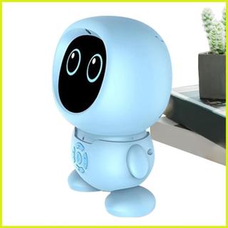 Robot trẻ em Trò chuyện bằng giọng nói thông minh Máy học AI Robot nói tương tác cho Giáng sinh Sinh nhật tại nhà Trường học decfeyeth
