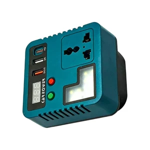 Biến tần nhựa 21V với nhiều tính năng an toàn để tăng cường hiệu quả điện