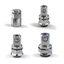 Bộ chuyển đổi cờ lê Ratcheting chuyên nghiệp YOI sang ổ đĩa vuông 4 chiếc 1 2 1 4 3 8 Bộ chuyển đổi ổ đĩa vuông