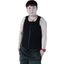 Áo vest nữ lưới thoáng khí, dây kéo chắc chắn, size từ S đến 6XL