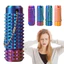 Spiky Cảm Giác Fidget Đồ Chơi, Vòng Bi Xoay 360 Độ Túi Grippie Stim Căng Thẳng Fidget Đồ Chơi, Giảm Mệt Mỏi 3D In Hình Con Lăn Ngón Tay Xoay Móc Khóa