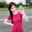 Áo Thun Nữ Thời Trang Cao Cấp Tay Ngắn, Phù Hợp Xu Hướng Mới