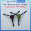 Phụ kiện Thay Thế Robot Ozmo900 Model DN5G, Chổi Lăn, Chổi Cạnh, Bộ Lọc Hepa, Khăn Lau, Nắp Chặn Chổi Lăn, Nước Lau Sàn