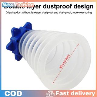 Khoan bụi che khoan bụi thu đa chức năng bụi Bát che điện búa chống bụi che phụ kiện dụng cụ điện