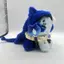 Cookie Chạy Vương Quốc Trò Chơi Phù Thủy Xanh Mèo Bóng Sữa Cookie Sang Trọng Búp Bê Anime Ngoại Vi Đồ Chơi Trẻ Em Quà Tặng Sinh Nhật saixit2vn