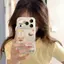 Rainbow Sweet Fun cho 16 trường hợp iPhone 17Air Space Case 14/13/11Pro