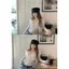 Bộ Cardigan và Ren Jacquard Spring Summer Trendy Slim-fit Ôm Body