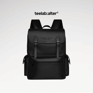 Balo Teelab Alter PU Leather Smart Backpack AC085