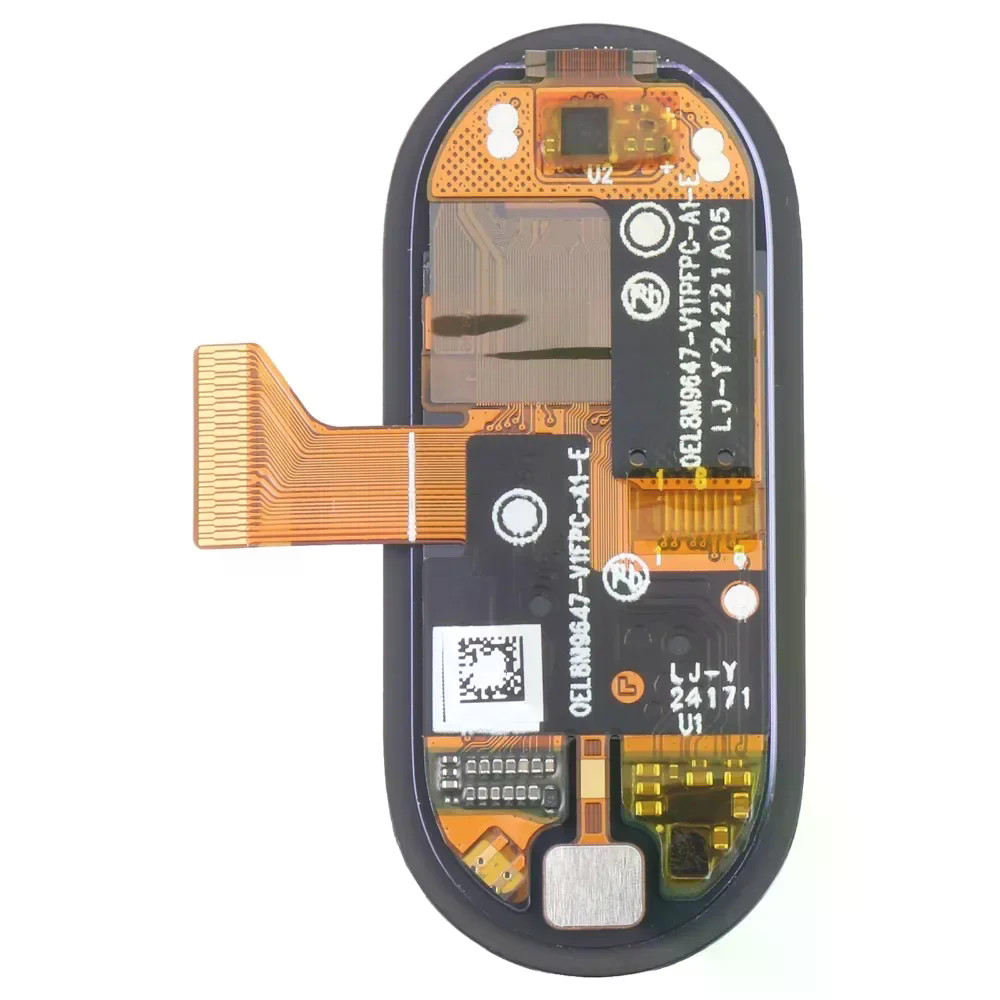 Màn hình cảm ứng LCD cho Xiaomi Band 9 band 10 với bộ phận sửa chữa màn hình LCD số hóa | BigBuy360 - bigbuy360.vn