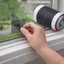 Băng sửa chữa màn hình cửa sổ DARON, Miếng dán sửa chữa chống thấm nước lực hấp phụ mạnh, Chống côn trùng Tự dính Cắt dạng tự dính Lưới chống muỗi Phòng tắm