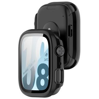 Kính cường lực + Vỏ cho Honor Watch X5i Khung bảo vệ màn hình Ốp lưng cho Honor Watch X5i Case