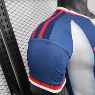 2026 – 27 Nhật Bản Phiên Bản Đặc Biệt Player Jersey – Cá Tính Với Tên & Số Của Bạn, Vải Thoáng Khí Chất Lượng Cao, Size S – 3XL