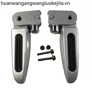 Ngựa Xanh Emma Nguồn Xanh Xe Điện Phiên Bản Châu Âu Yulon Nhỏ Rùa Xe Neptune Bàn Đạp Bàn Đạp Bàn Đạp Gấp Bàn Đạp Phía Sau Bàn Đạp