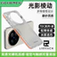 Dành Cho Vivo X300 PRO 5G Ốp Lưng Điện Thoại Trong Suốt Đa Xoay Bóng Lưới Bảo Vệ X300 Vỏ Cứng