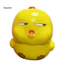 < COD > Tiện ích giảm căng thẳng Tiện ích giảm lo âu Phim hoạt hình Gà con Bóp Đồ chơi giảm căng thẳng chậm Đồ chơi kẹp tay chống lo âu để thư giãn Món quà hoàn hảo cho phụ nữ Trẻ em