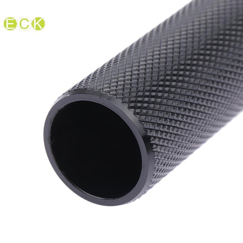 Chốt thế chân hợp kim cho xe đạp BMX, phù hợp trục 8 inch, chống trượt và đẹp mắt