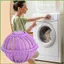 Tẩy Lông Mèo Giặt Quần Áo Làm Sạch Lint Tẩy Mèo Con Bắt Tóc Bóng Cho Trẻ Em Người Lớn Thú Cưng Chó Mèo Nhà gelhvn