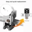 ONE P2S Bộ Sưởi Ấm Gốm Zirconia Khối Nóng Cho Máy In 3D P2S Có Đế Chịu Nhiệt Và Nhanh Thay Đổi