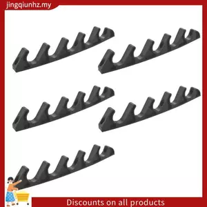 Bộ điều chỉnh đa vị trí ngoài trời Bộ điều chỉnh khóa năm ngón Đầu nối dây nhựa Bộ điều chỉnh năm tốc độ