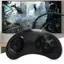 Tay cầm chơi Game có dây 6 phím Bộ điều khiển trò chơi Usb Joypad cho / Pc / 2 Y1301 / Ổ nhựa màu đen