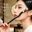 Tuyết Mận Kẹp Tóc Gỗ Mun - Cá Tính Cho Hanfu Cổ Trang Phục