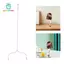 Gamchiano Búp Bê Hiển Thị Đứng Tư Thế Sắt Vô Hình Giá Đỡ Cho Búp Bê Mini 26.5cm