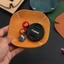 Khay Da Khuôn Dao Da Khay Bảo Quản Handmade DIY Da Hàng Hóa Laser Chất Liệu Thấp Hơn Cắt Khuôn Dao Nhập Khẩu Chất Liệu Dao HXAZ