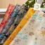 Nylon Trung Quốc Cần Cẩu Thổ Cẩm Vải Vải Áo Khoác Quần Áo Bé Quần Áo Cotton Quần Áo Handmade Túi DIY Retro 4.16