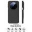 Ốp Điện Thoại Hút Từ Tính Cho Huawei MATE 80 RS Mate80 Pro Max Mate 70 60 Pro + Thạch Anh Rock Matte Vỏ Cứng Chống Vân Tay