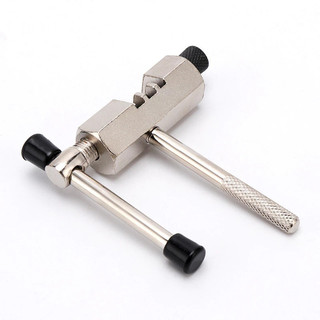 Dụng cụ đột cắt mắt xích xe đạp chuyên dụng, Cảo sên cắt xích, nối xích chất liệu thép xịn - DCSX