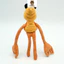 Rytanda Mô Phỏng Marcus Con Giun Sang Trọng Đồ Chơi Cho Bé Trai Bé Gái Mềm Mại Dễ Thương Giun Marcus Plushie Búp Bê Gối Giáo Dục Hoạt Hình Gối Nhồi Bông Trẻ Em Trang Trí Nhà Giáng Sinh Quà Tặng Sinh Nhật
