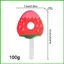 Dễ Thương Lollipop Bồn Tắm An Toàn Vui Vẻ Nhiều Màu Sắc Trái Cây Lollipop Trò Chơi Trẻ Em Tắm Cho Bồn Tắm Gia Đình Thời Gian saixit2vn