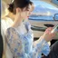 Mùa hè 2026 - Áo sơ mi kiểu Pháp hoạ tiết hoa, phù hợp xu hướng thời trang