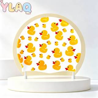 Mũ bơi chống thấm nước cho trẻ em, thiết kế hoạt hình dễ thương như khủng long, kỳ lân và nàng tiên cá