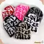 Mũ Beanie Cheeseley dệt kim đàn hồi, chống gió, phù hợp thời trang mùa đông