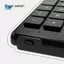 19 Phím Bàn Phím Số Không Dây Bluetooth Đa Năng Bàn Phím Kỹ Thuật Số Mini Numpad Cho Đồ Dùng Kế Toán PC