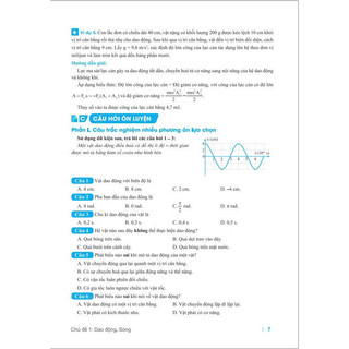 Sách - Cẩm Nang Ôn Luyện Thi THPT, Đại Học Môn Vật Lí - ndbooks