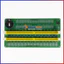Máy kiểm tra bộ nhớ máy chủ DDR4 ECC REG SODIMM có đèn LED Máy tính để bàn Thẻ chẩn đoán mạch RAM để sửa chữa