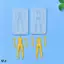 1 Bộ Đất Sét Polymer Nam Búp Bê Cơ Thể Torso Khuôn Silicon Fondant / nhựa Đất Sét DIY Búp Bê Điêu Khắc Công Cụ Mô Hình [Mới]