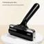 Yoo Ergonomic Tay Cầm Cao Su Vẽ Con Lăn Dụng Cụ Hỗ Trợ Vẽ Đa Năng Cho Nghệ Sĩ Học Sinh Tác Phẩm Nghệ Thuật Trường Học Hội Thảo
