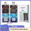 Pin sạc Panasonic Eneloop Pro 1.2V AA / AAA NiMH (2550mAh / 900mAh) kèm bộ sạc BQ-CC51 (Gói 4 / 8) [Giao hàng siêu nhanh]