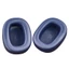 Miếng đệm tai tăng cường âm thanh GODD cho tai nghe S3 Memory Foam Protein Leather Earpads Cách ly tiếng ồn Earcups Thay thế