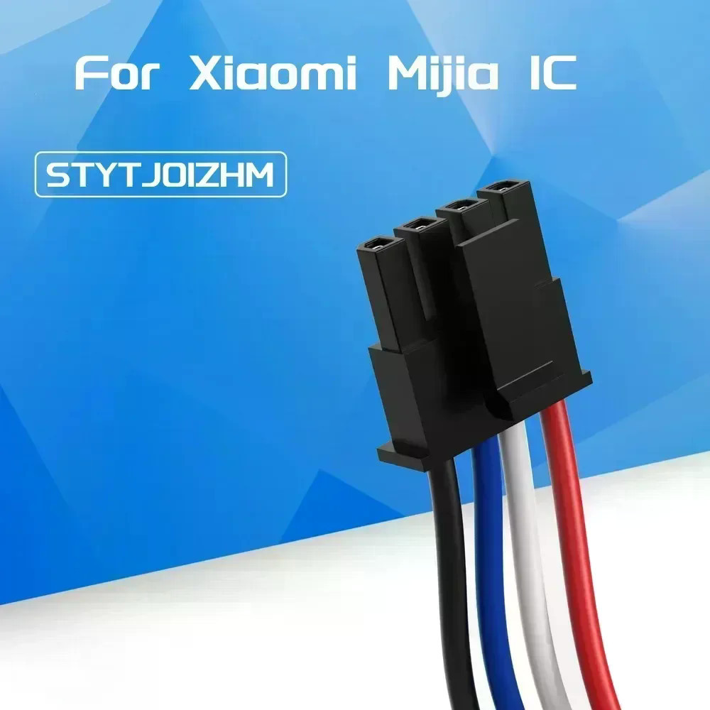 14.4V 6500mAh Li ion Pin Cho Xiaomi Mijia 1C STYTJ01ZHM Robot Hút Chân Không Cây Lau Nhà Phụ Kiện Phần