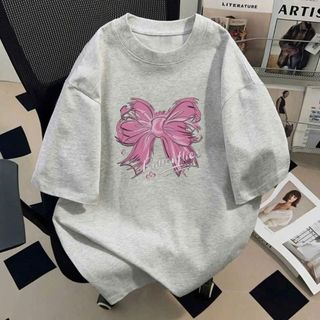 Áo phông unisex tay lỡ cotton su mát đa dạng Hình lá cờ mỹ siêu hót hít-Thu Ba